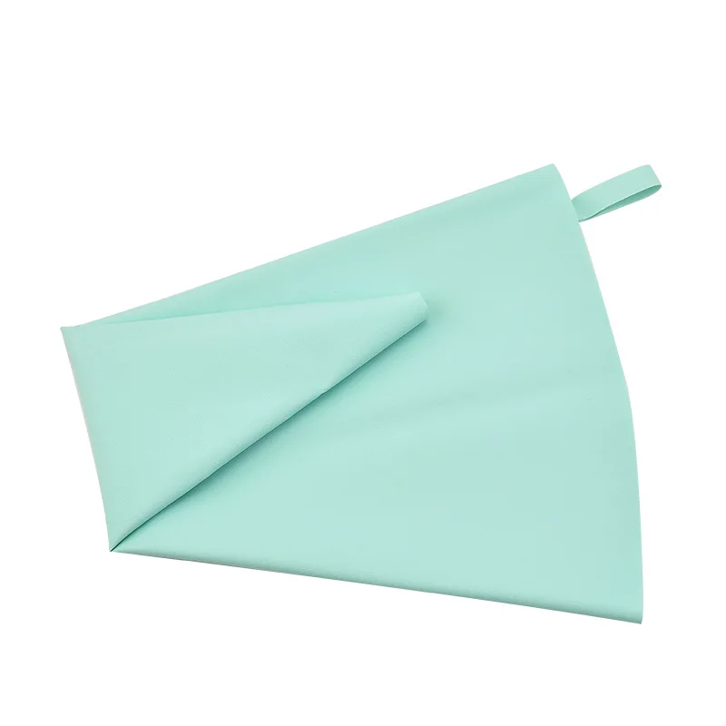 Reusable Silicone Pastry Piping Bag Bags Baking Decorating Tool Icing Piping Bag TPU