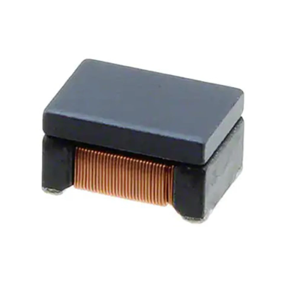 DLW43SH510XK2L (новый и оригинал) фильтр подавления высокочастотного шума 51 мм @ 1 МГц 1812 (4532 метрическая) 230mA DCR 1 Ом синфазный дроссель в наличии на складе