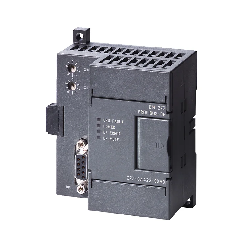 100% New And Original PLC S7-200  6ES7277-0AA22-0XA0