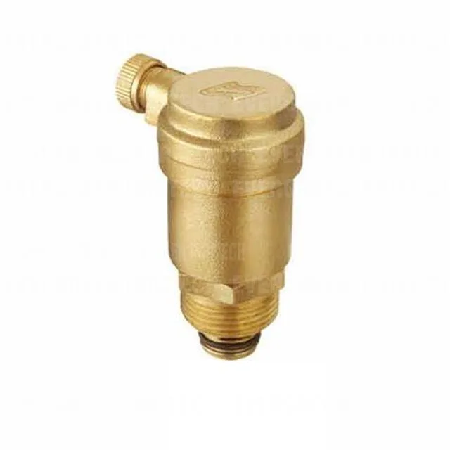 brass Air Release Valve/ Exhaust Valve/Air Vent