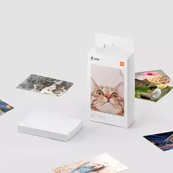 Xiaomi Pocket Photo Paper Mi Printer Paper For Xiaomi Mini Pocket Photo Printer