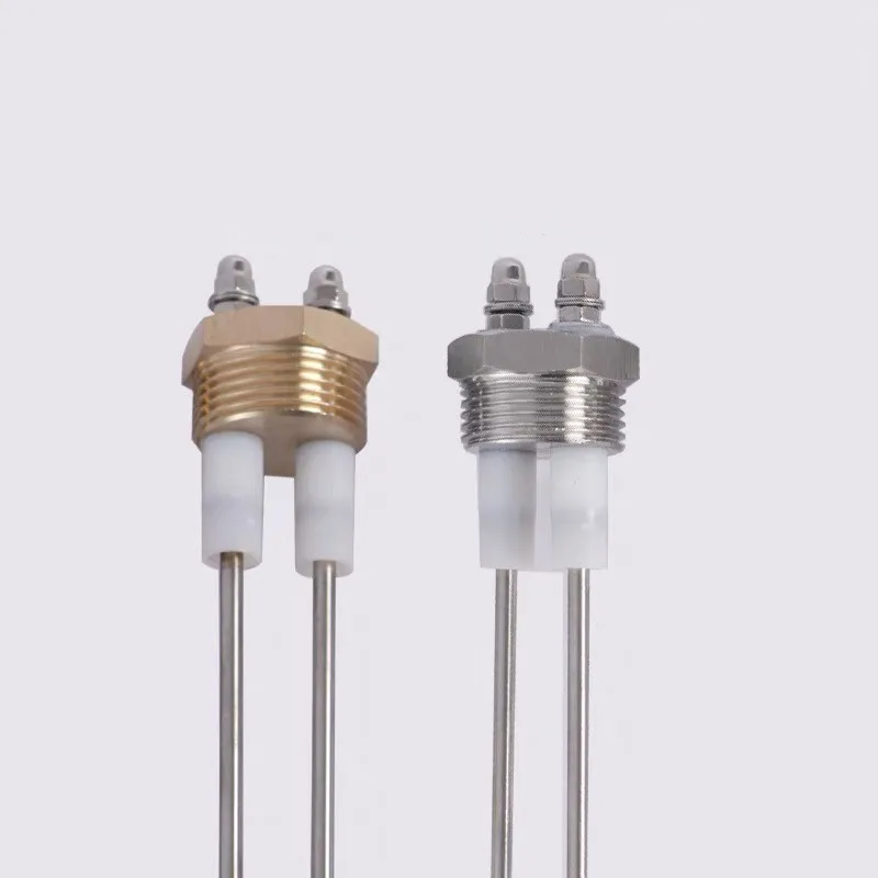 New technique high temperature Support Customize electrode type water level sensor G1/4 screw