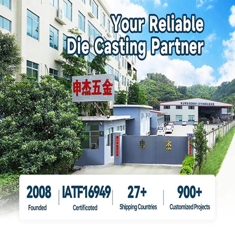 Customized Ip67 Die-Casting Box Aluminum Enclosure Aluminum Suppliers Led Heatsink Aluminum Enclosure