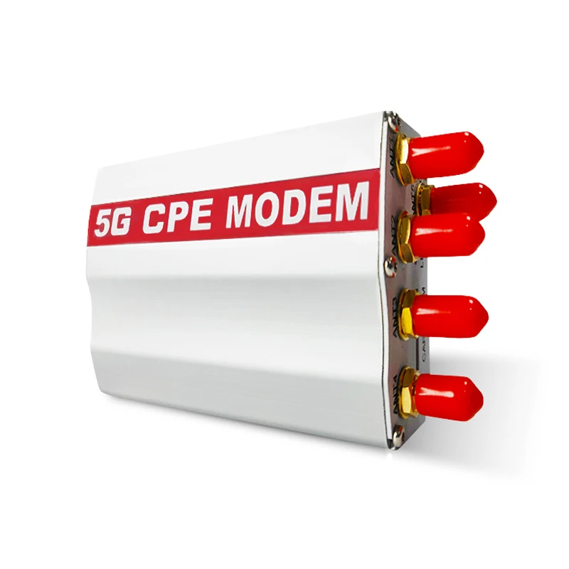 Type C USB CPE модем 5G 4G GSM модем