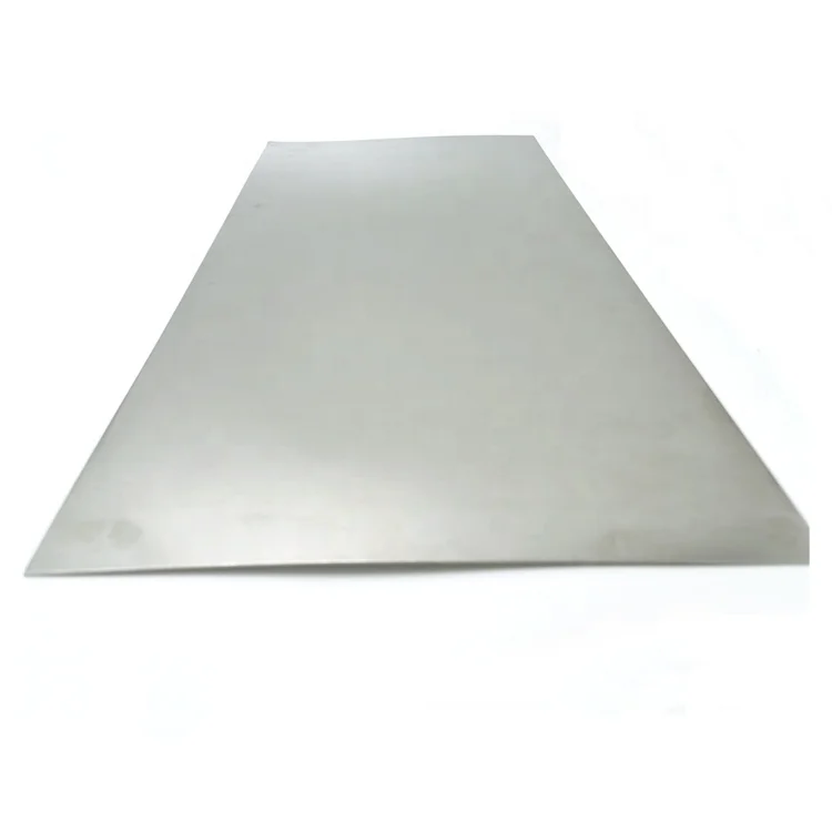 nickel 200 sheet 0.25mm for battery 18650 nickel plate 99.6% nickel sheet price
