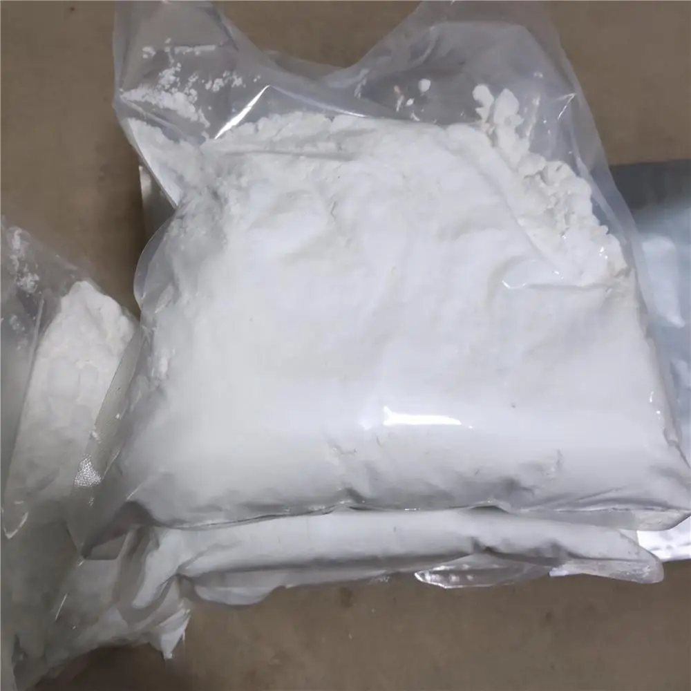 
Acetyl-Thiazolidine-4-Carboxylic acid/Folcisteine CAS 5025-82-1 