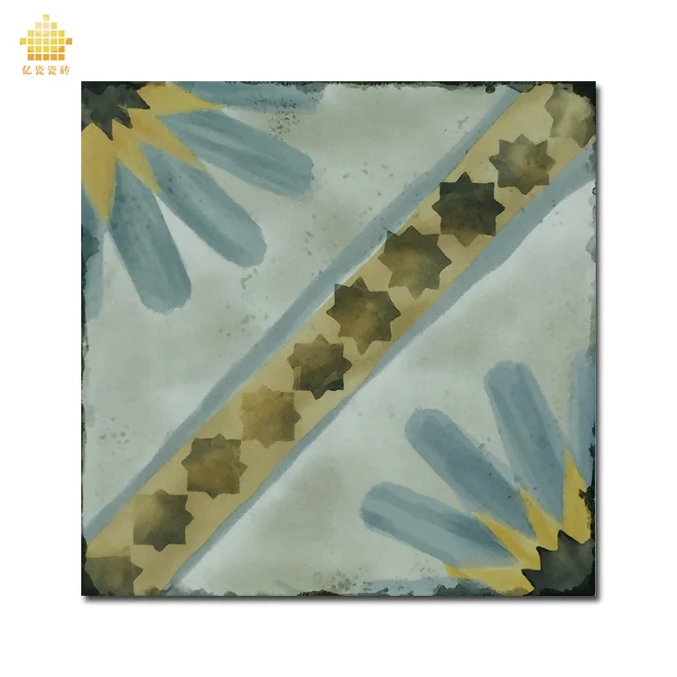 Модная декоративная настенная плитка для кухонных ванных комнат