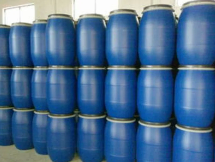 High Quality 99.5% CAS 67-56-1 Methanol for The Usage of Producing Various Organic Products