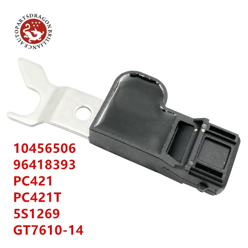 Датчик положения распредвала CPS 96418393 90458252 1238915 для Opel Astra Zafira Vectra Vauxhall 10456506 96418393 PC421 PC421T 5S12