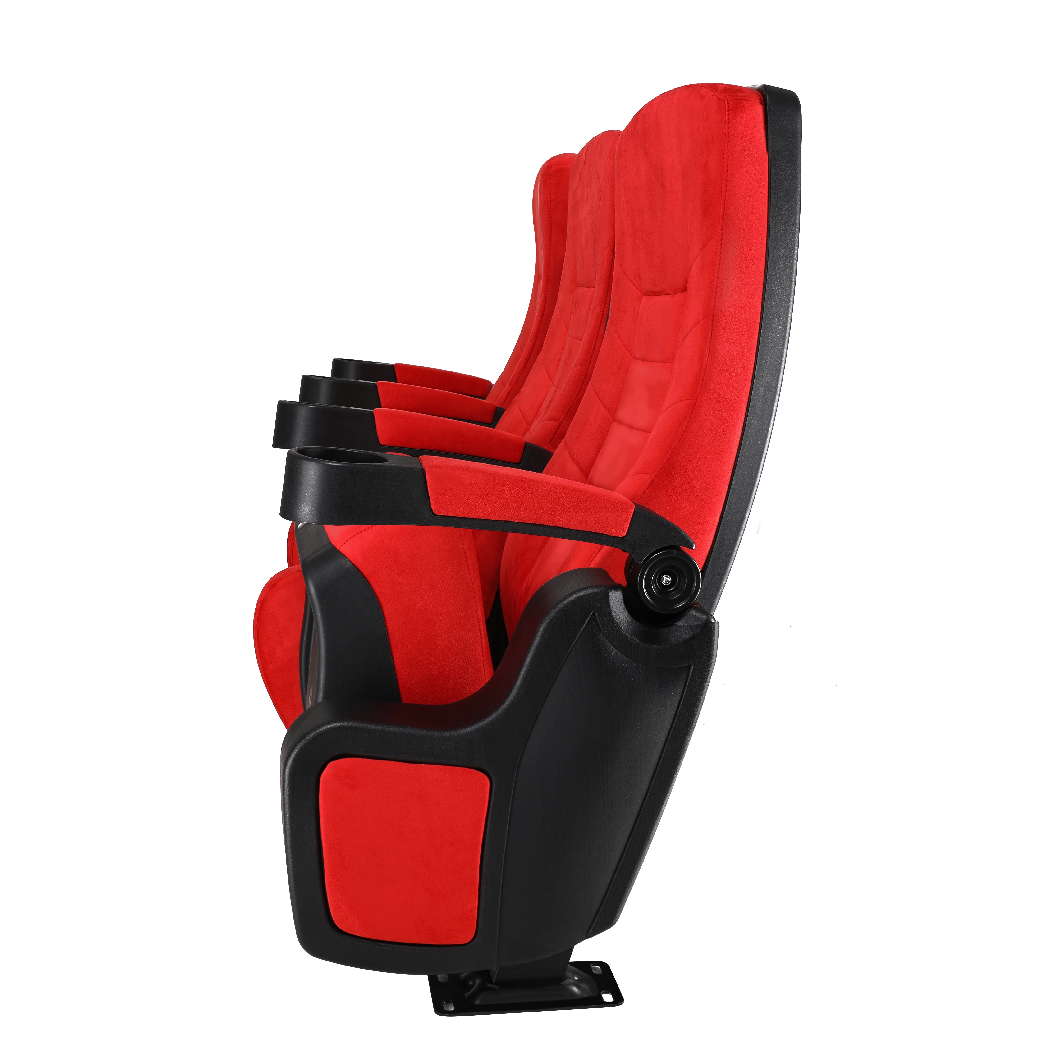 Стулья для кинотеатра Silla de cine