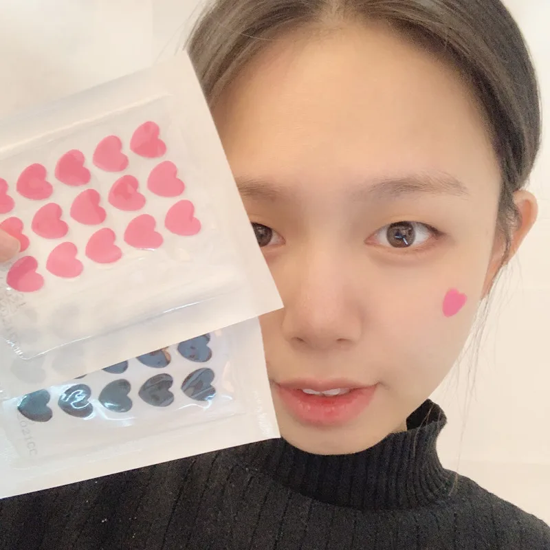 Wholesale Star Acne Dot Pimples Products For Treatment Dots Healing Patches