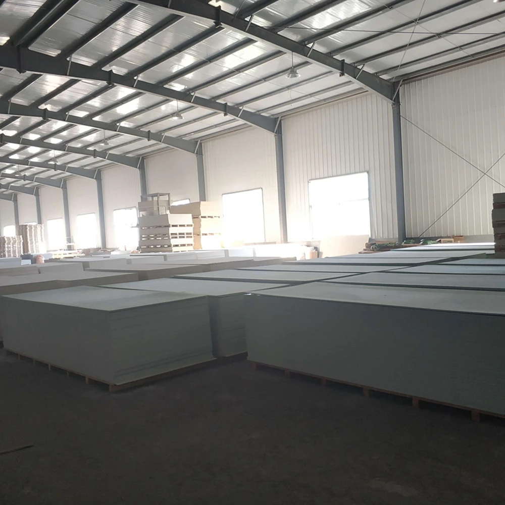  No chloride mgo board decorative interior
