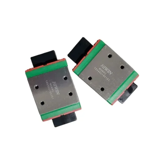 Hiwin Linear Slide and Guide Bearing MGW14 MGW14C MGW14H Block