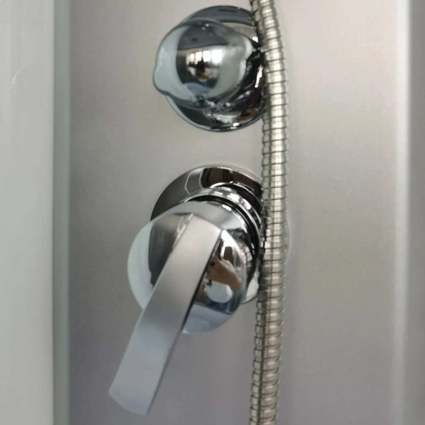 fully sliding spa corner steam walk in tub shower combo enclosure cabin with bath