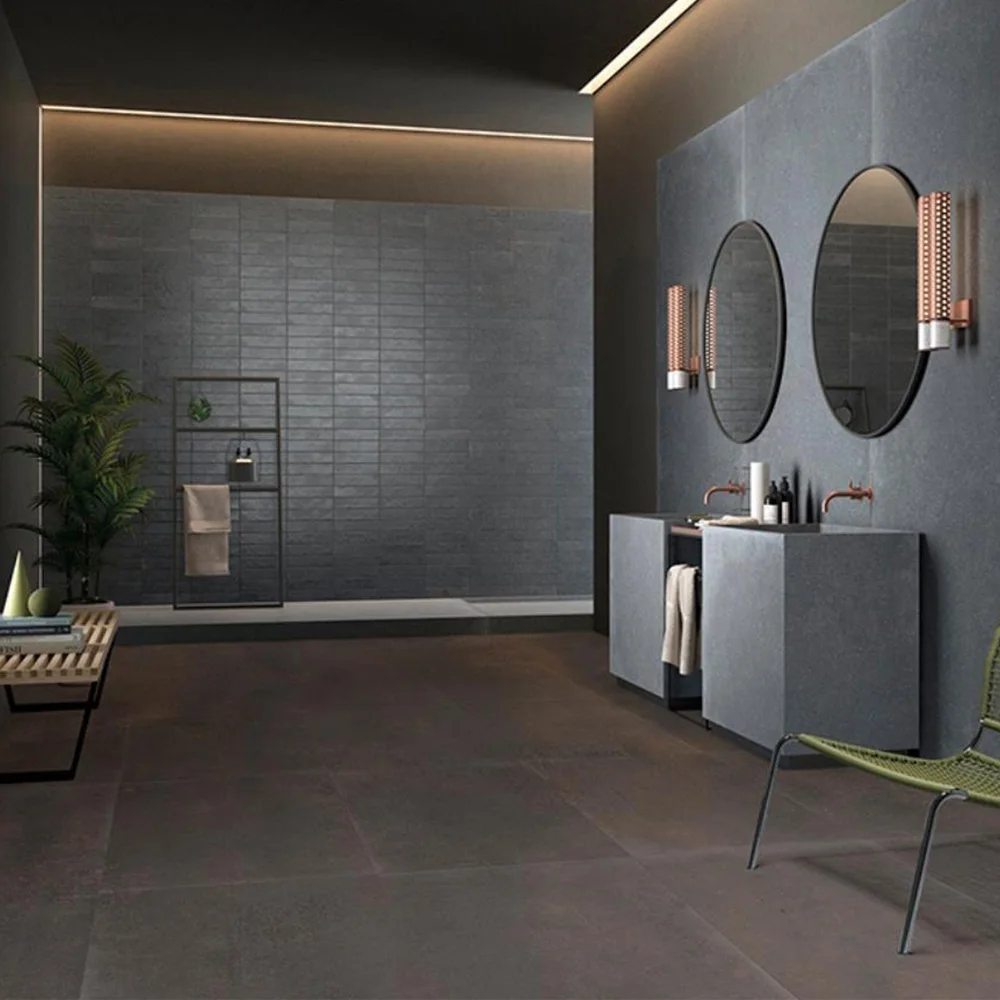 Eco-friendly Waterproof Ceiling Wall Panels Lamination Decorative Print PVC Film