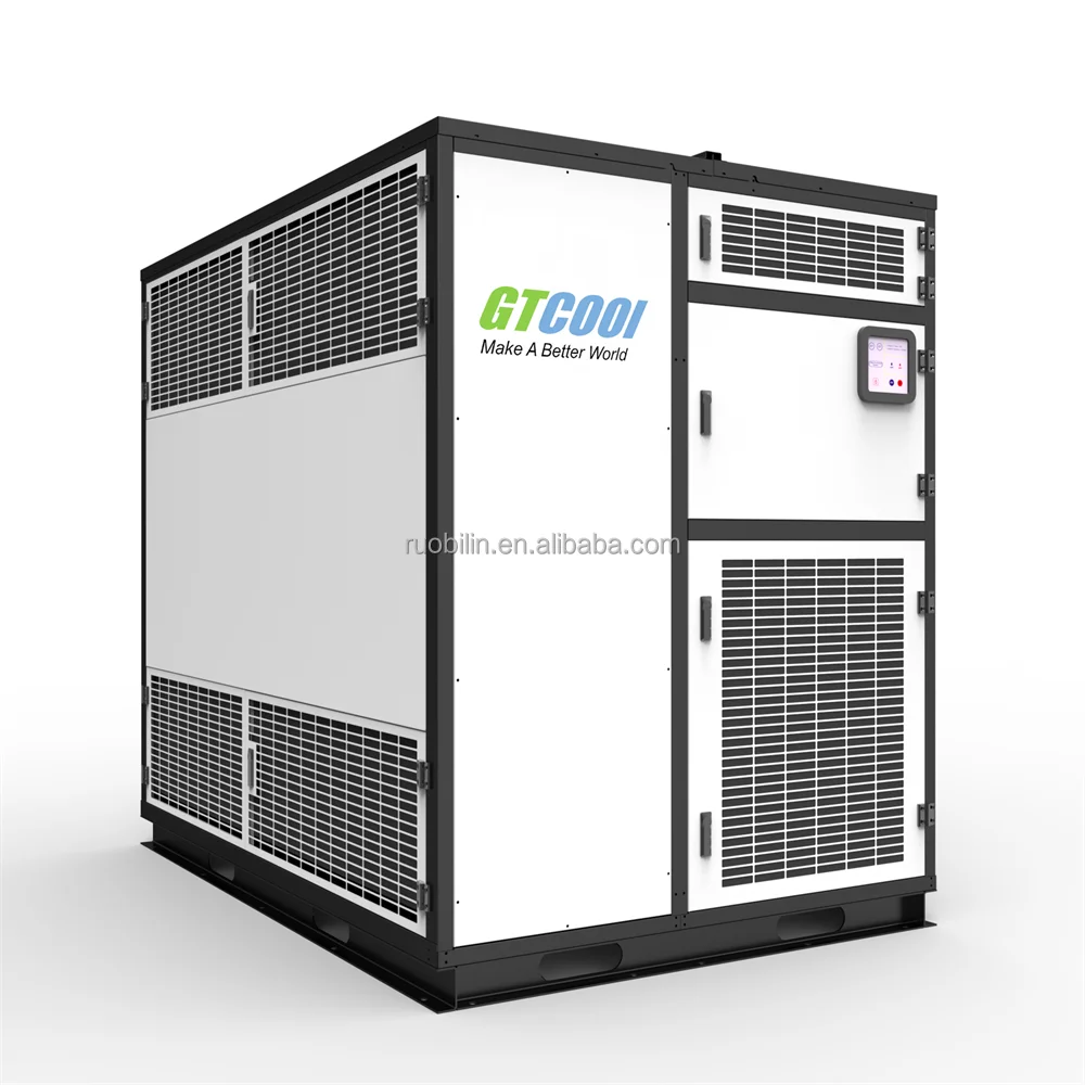 500Liter / Day 27 centigrade RH 60% air to water generator machine for drinking atmospheric water generator