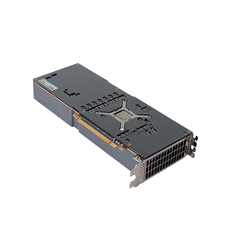 Hot-selling high quality AMD XFX BC160 72MH/s Video Game turbine Graphics Card in stock