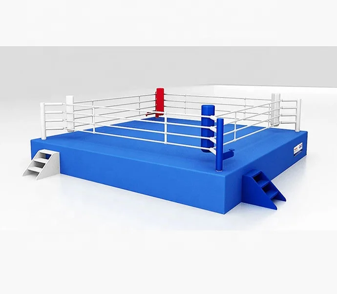 Best Selling Championship Cheapest Boxing Ring for training