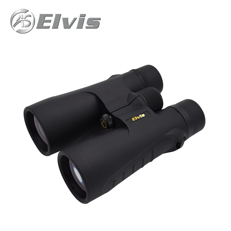 Китайский военный телескоп 12x50 бинокль на большие расстояния