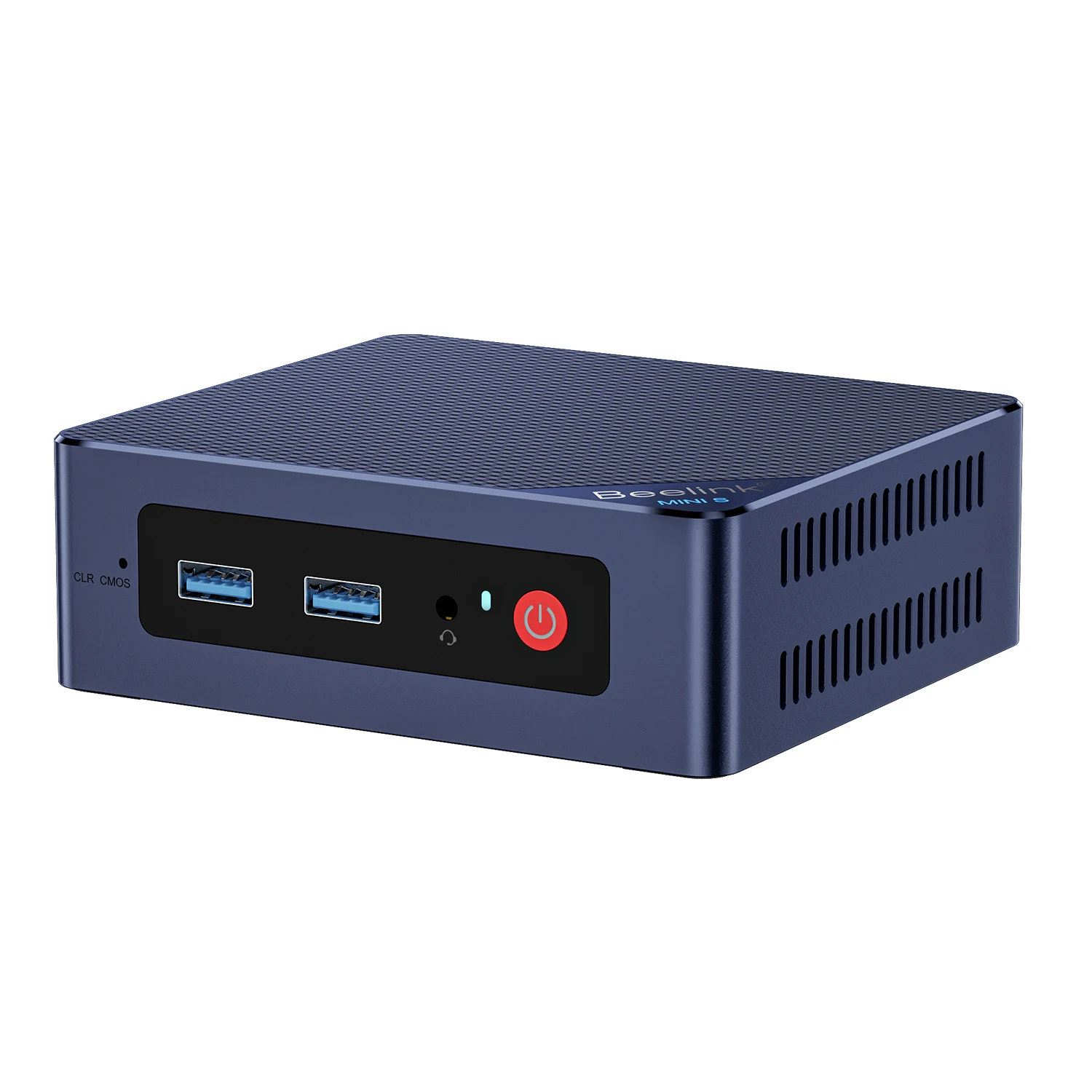 Soyeer Beelink MINI S12 PRO Office MINI PC In-tel Alder Lake N100 CPU DDR 16G 500GB Win11 pro USB 32.2*4