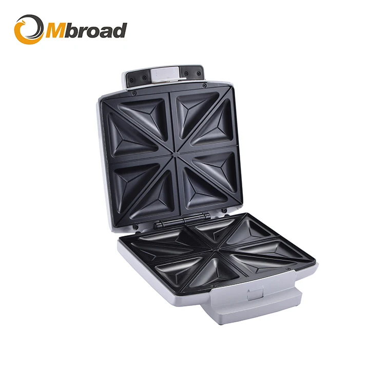 Maibo 2022 Hot Sales Portable Electric Sandwich Toaster Sandwich Maker