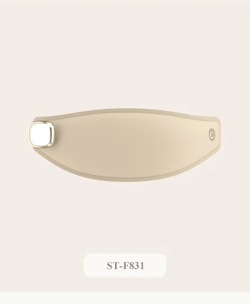 New Arrival Factory Sale Sleep Mask Eye Massager For Nnti Fatigue And Pain Remove