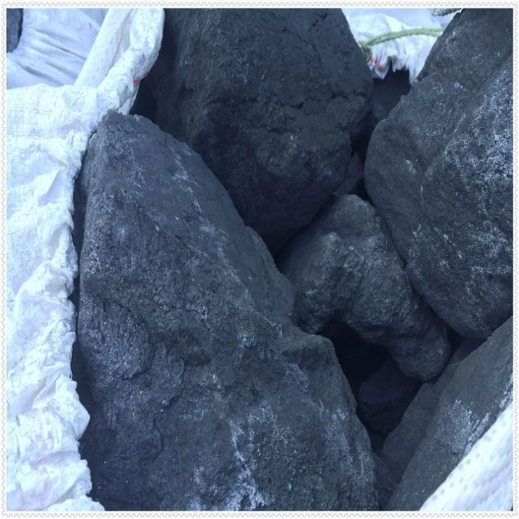 0.2-1mm Low Sulfur High Carbon Calcined Petroleum coke use of recarburizer in casting On Sale