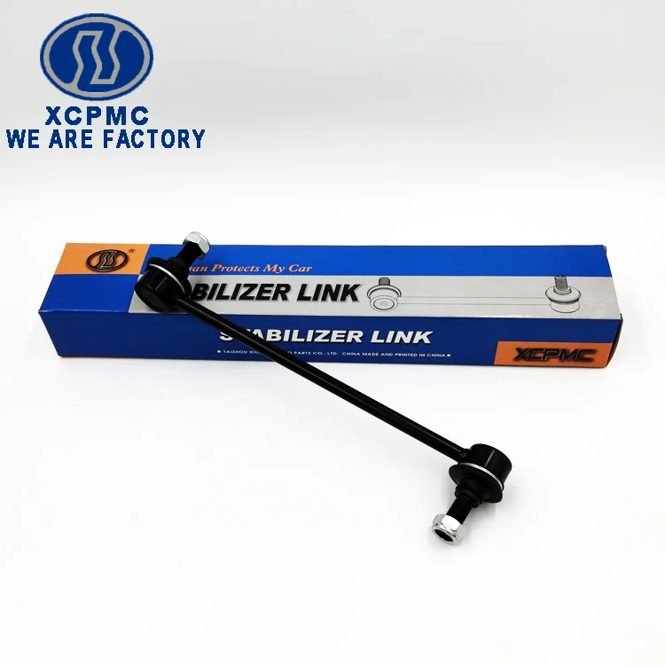 
having large stock 54618-JN00A 54618-JA000 54618-JD00A for nissan tiida teana stabilizer sway bar link 