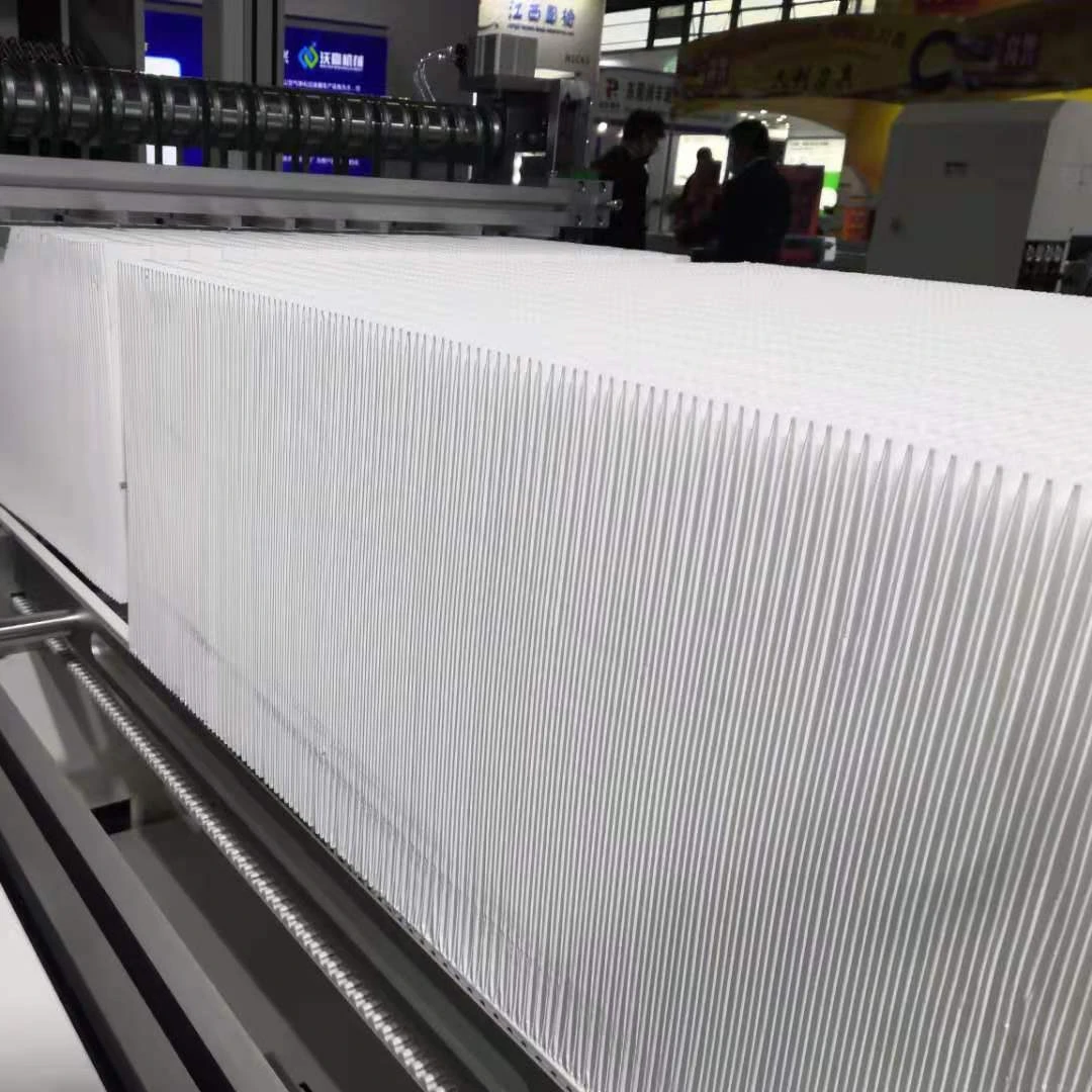 F7 glass fiber air filter paper