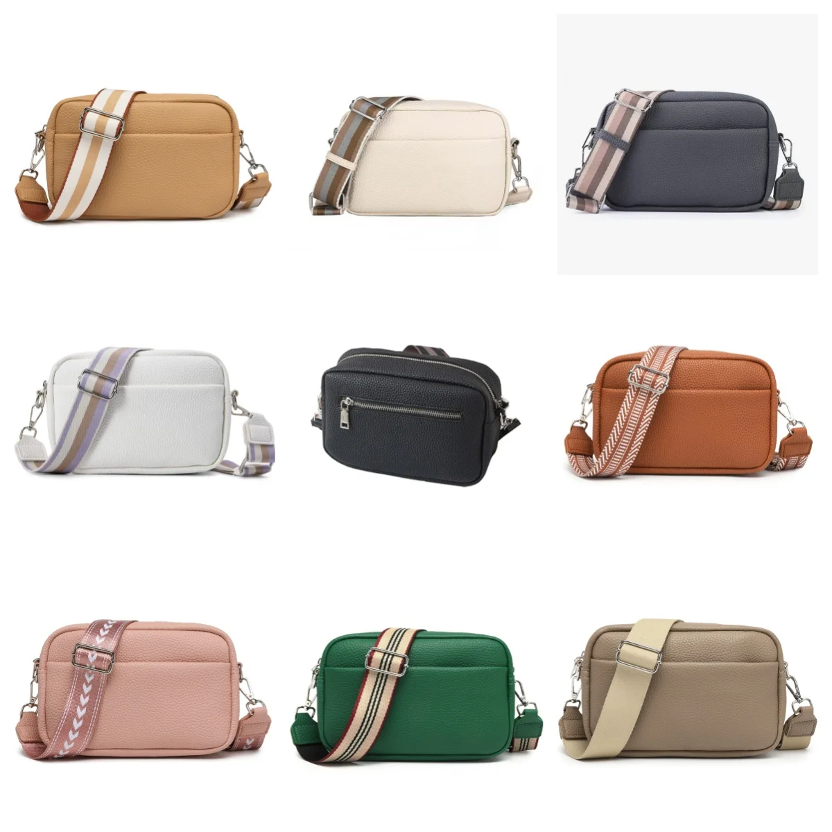 ladies bag 2024 coac bags women handbags ladies luxury Quilted Shoulder Purses and Handbags bolso de mujer