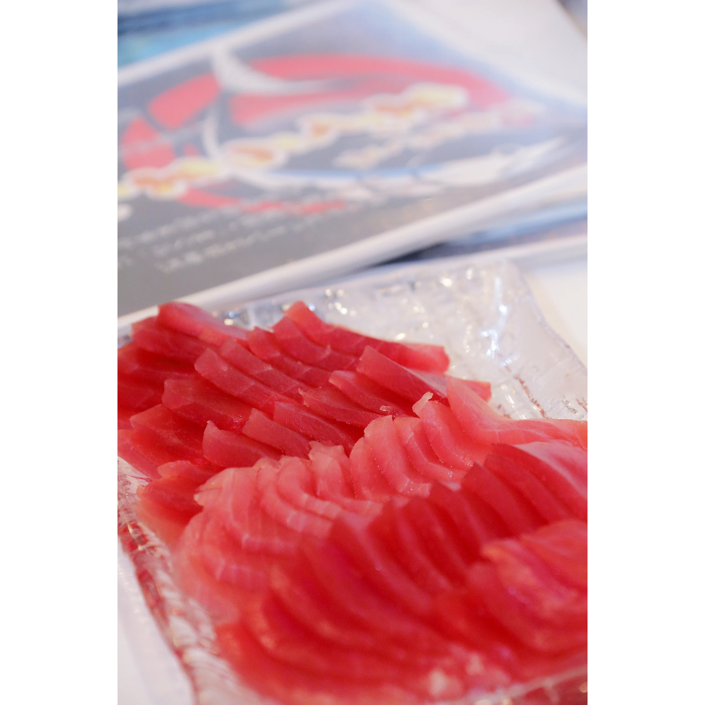 Japanese Wholesale High Quality Fish Frozen Fresh Tuna On Sale