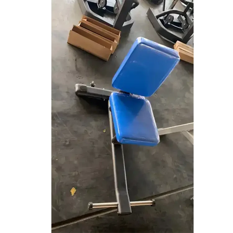 Sports Weight Lifting Gym Equipment Training Total Gym Fit Exercise Machine 3 In 1 Multi Purpose Adjustable Bench