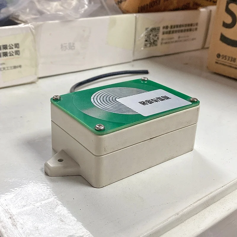 Hot Selling Model weather monitoring rs485 optical rain gauge sensor connection of rain sensor with Free Shipping