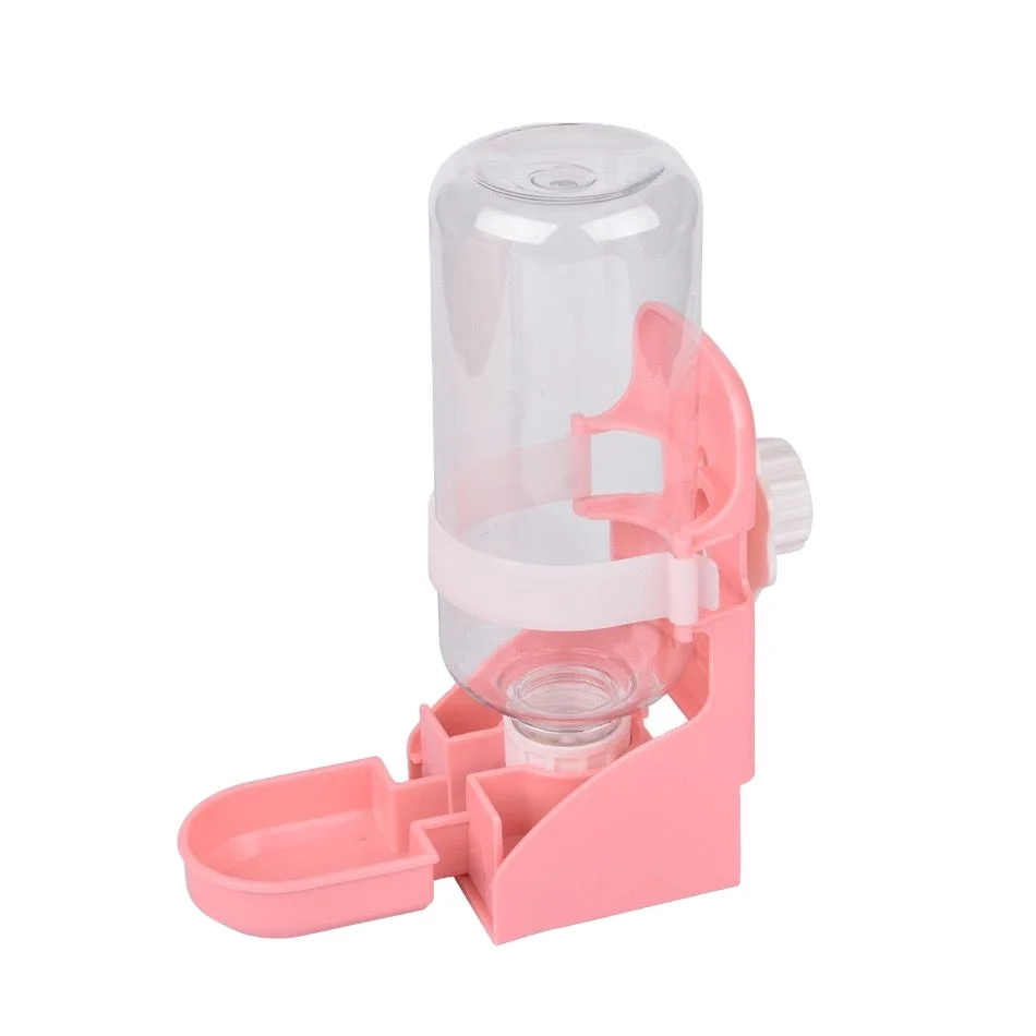 Pet water dispenser for cats dogs rabbits feeding dogs bowls cat basins pet supplies