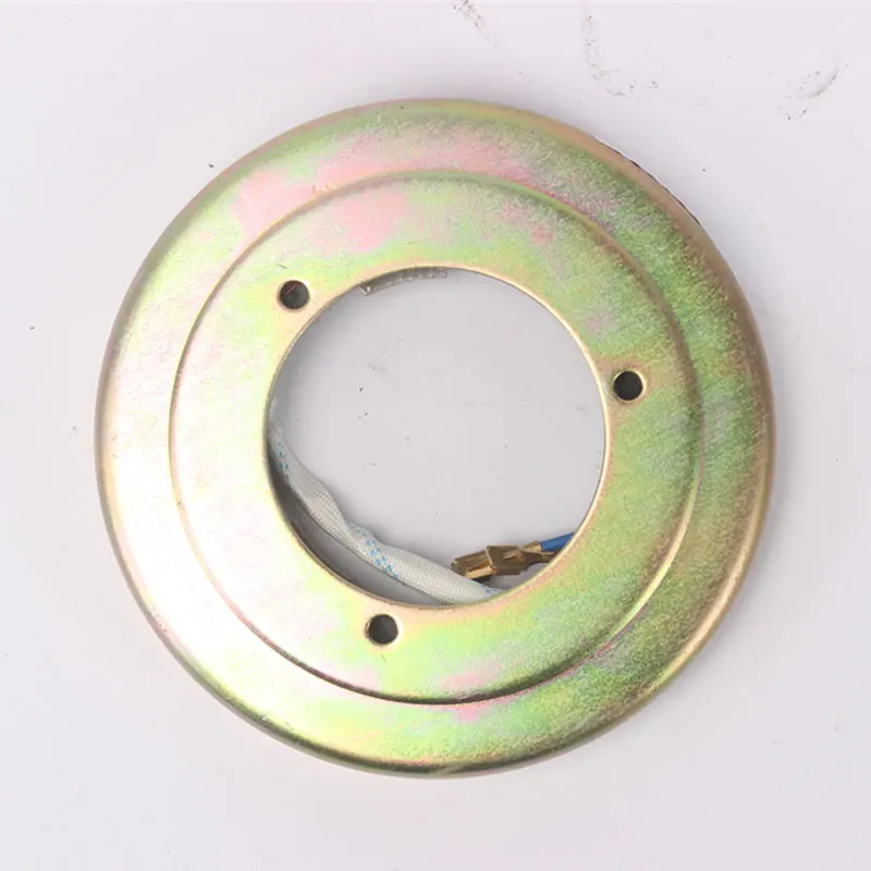 BISON Spare Parts 186F Flywheel Assembly Generator