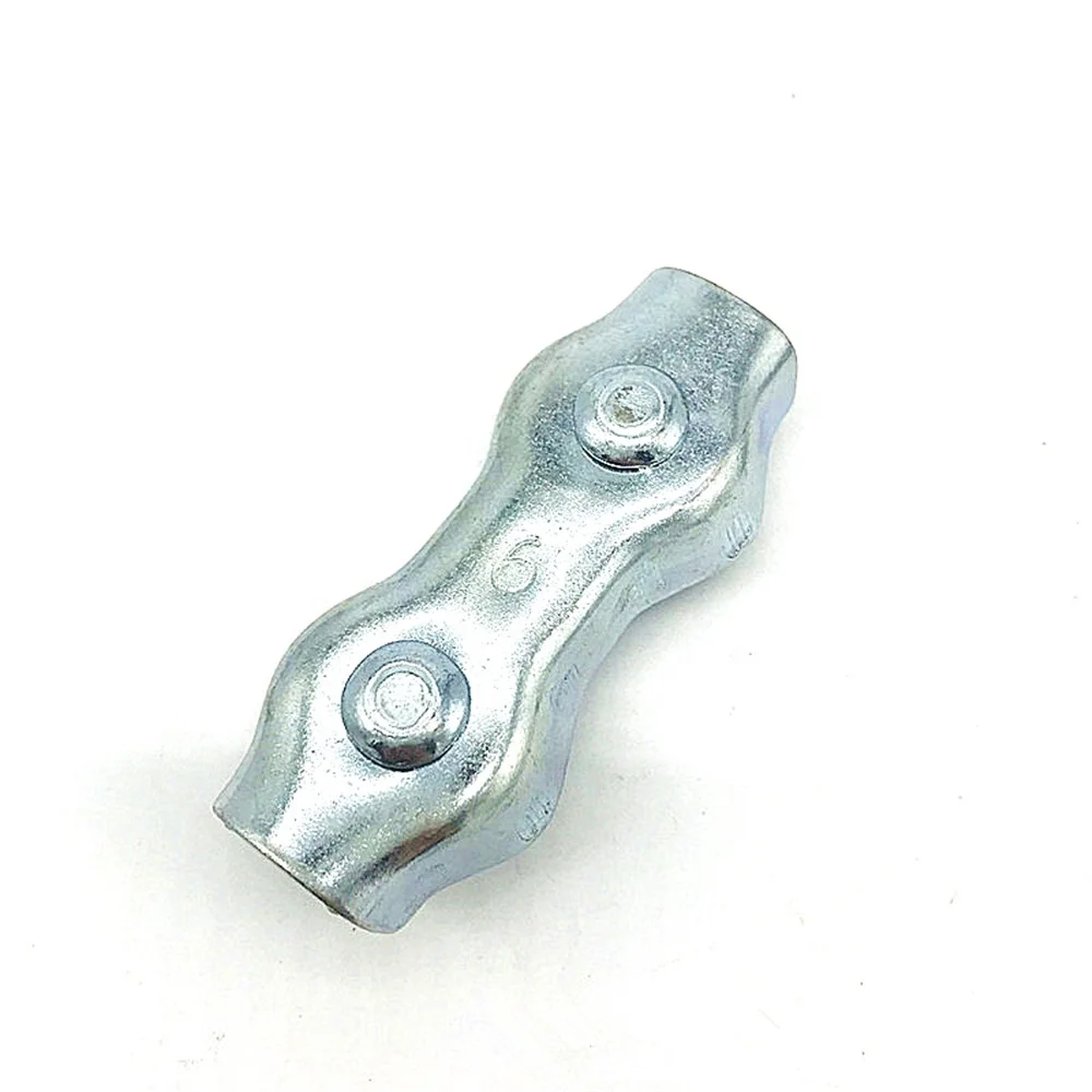 Duplex Wire Rope Clip