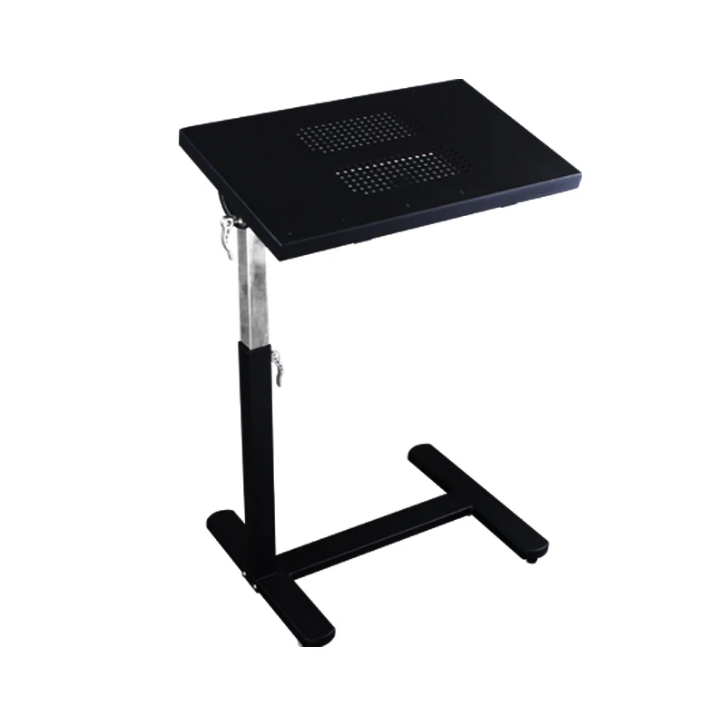 Мебель для гостиной маленький промышленный боковой столик в форме буквы с дивана журнального столика