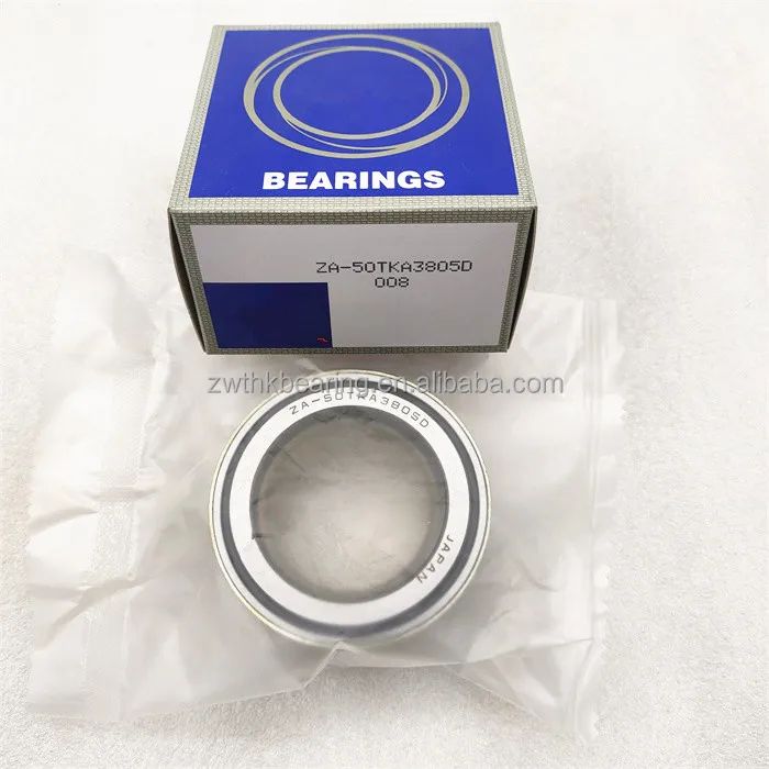 ZA-50TKA3805D bearing