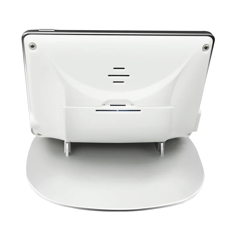 Apex Locator, Anti-interference with high precision digital measurement chip ensures the measurements are accurate.