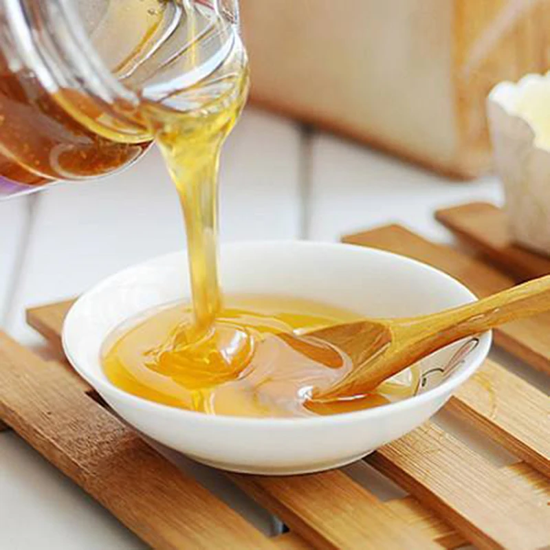 Export High Quality Healthy And Delicious Honey Flavor Syrup