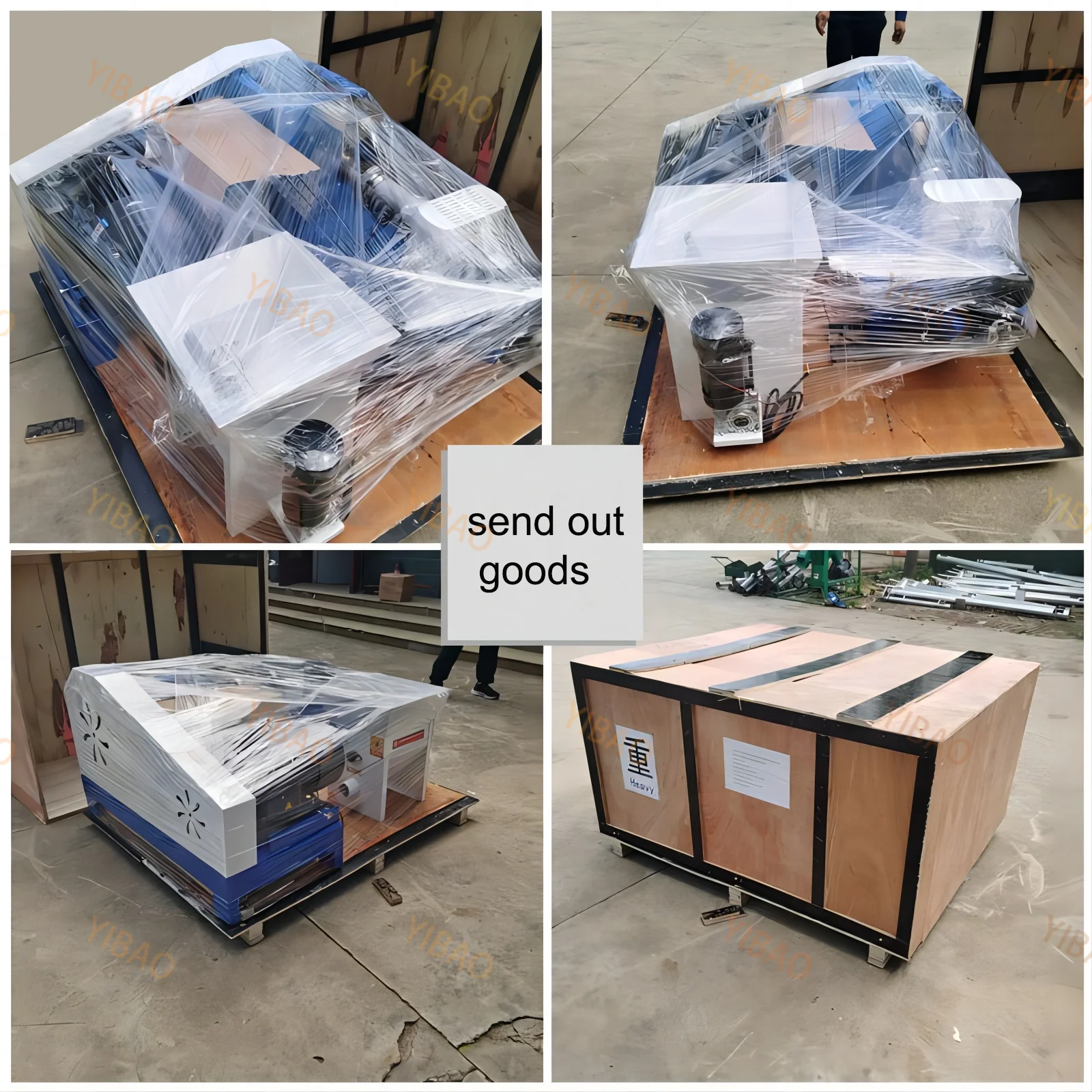 Fish feed process machinery / Sinking fish food production line