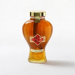 Качественные питательные вещества, Королевский желе, имбирный чай, женьшень, медовый напиток, маринованные овощи