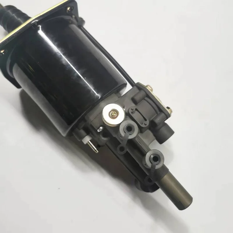 Auto Parts High Quality 1602-902925 Truck Clutch Booster Used For Hongyan Clutch Booster