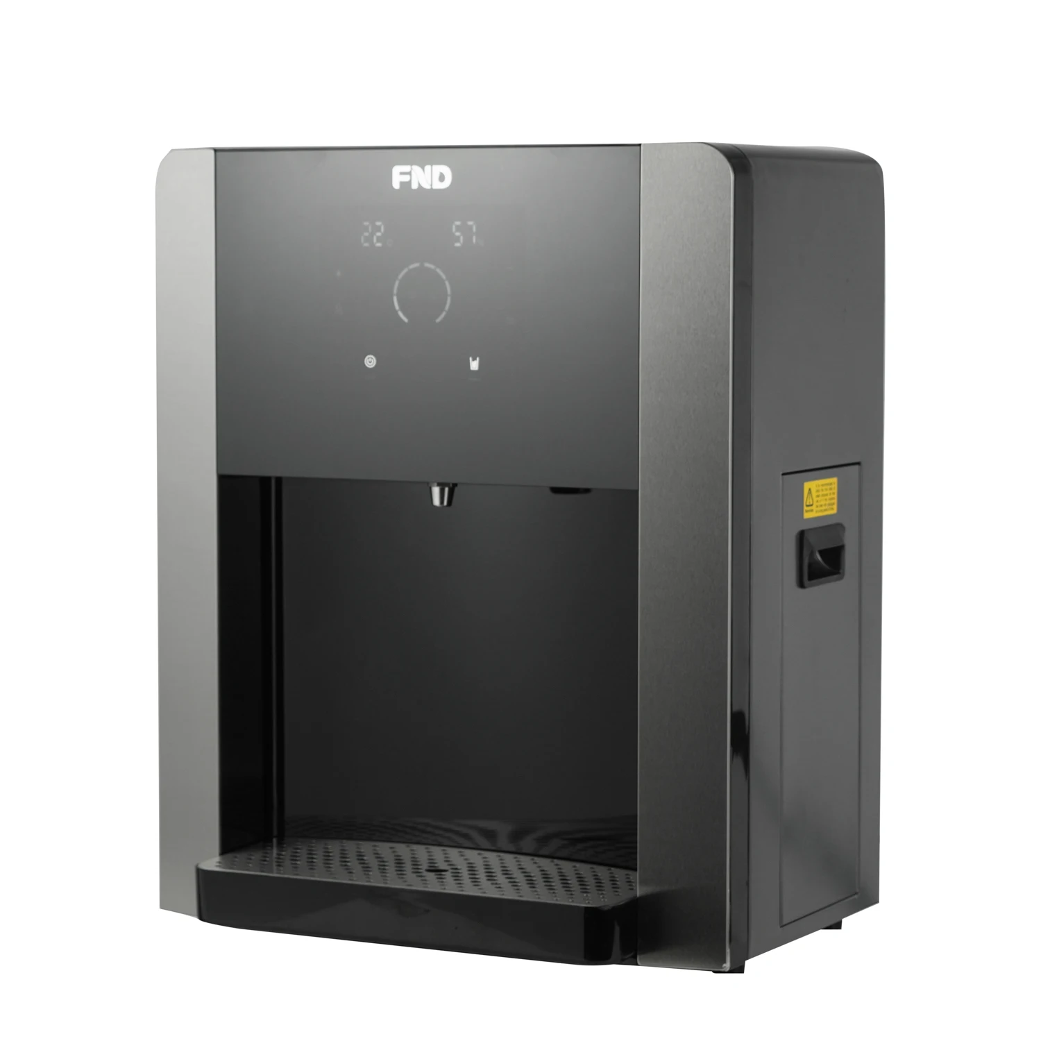 air water generator Atmospheric Water Generator 10L/D FUNENGDA water from air cold water