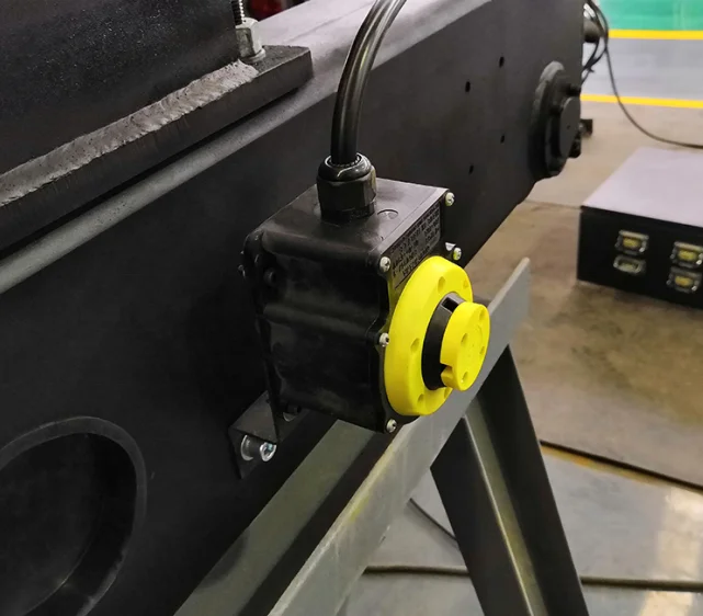 2 position limit switch 2 speeds stay put cross rotary head position limit switch for controlling crane