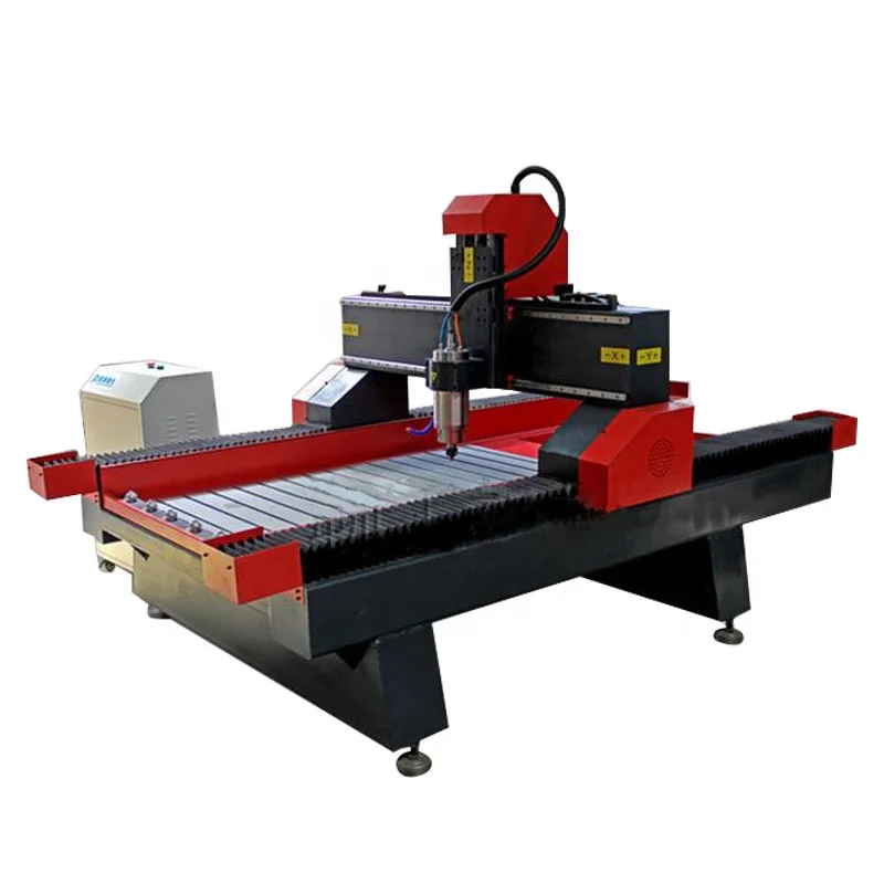 Songli 9015 cnc router woodworking CNC carving machine lathe machine for stone 2.2KW spindle