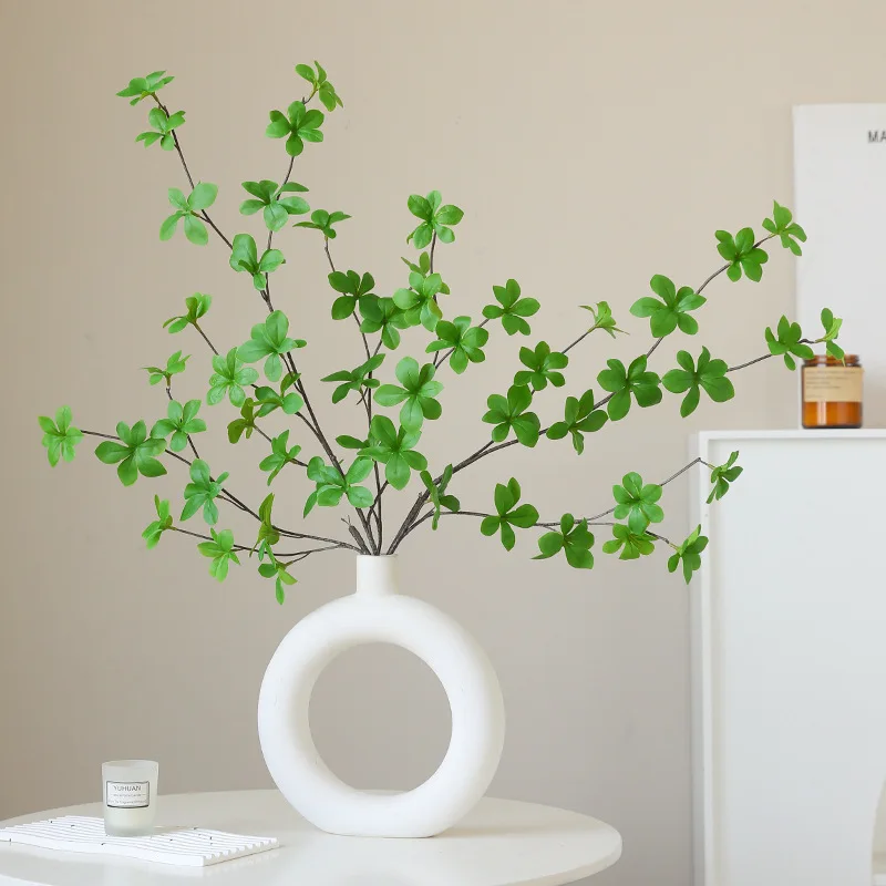 Flowers artificial decoration cheap artificial flower home table decoration artificial flowers