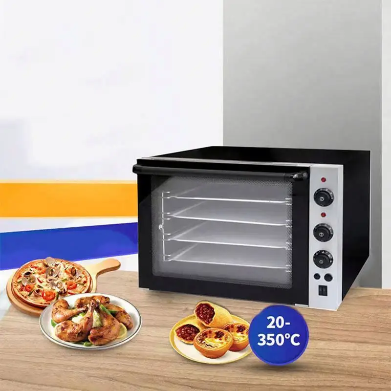 Built-in Gas Electric Ovens Wholesale Home Appliance Multifunction Gas Oven