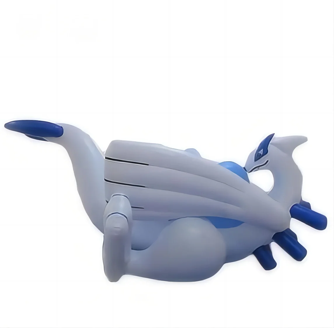 Beile новый модный надувной Lugia писк для продажи