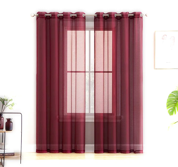 
Top quality professional luxury turkish modern office curtains and blinds 
